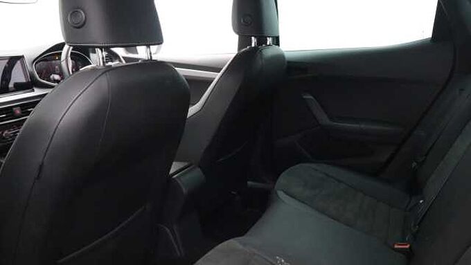 SEAT Ibiza 1.0 TSI 110 Xcellence Lux 5dr