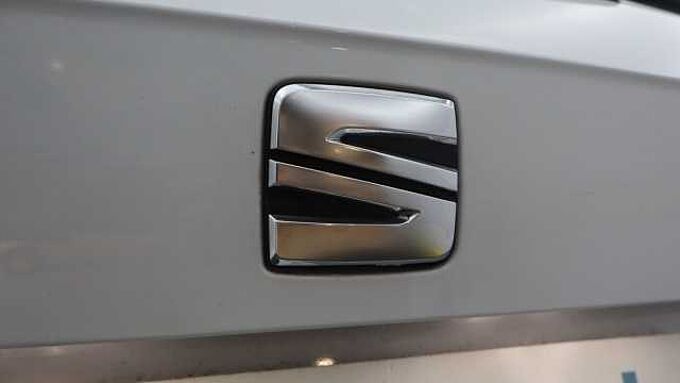 SEAT Ateca 1.5 TSI EVO FR Sport 5dr DSG