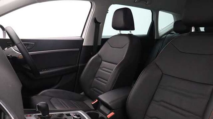 SEAT Ateca 1.5 TSI EVO FR Sport 5dr DSG