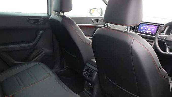 SEAT Ateca 1.5 TSI EVO FR Sport 5dr DSG