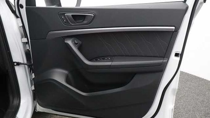 SEAT Ateca 1.5 TSI EVO FR Sport 5dr DSG