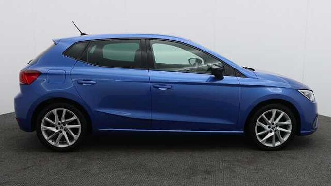 SEAT Ibiza 1.0 TSI 110 FR 5dr
