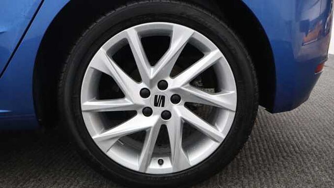 SEAT Ibiza 1.0 TSI 110 FR 5dr