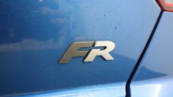 SEAT Ibiza 1.0 TSI 110 FR 5dr