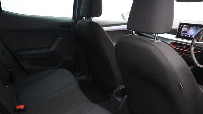 SEAT Ibiza 1.0 TSI 110 FR 5dr