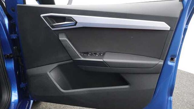 SEAT Ibiza 1.0 TSI 110 FR 5dr