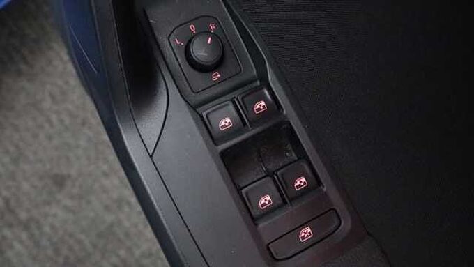 SEAT Ibiza 1.0 TSI 110 FR 5dr