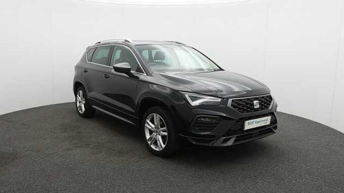 SEAT Ateca 1.5 TSI EVO FR 5dr DSG