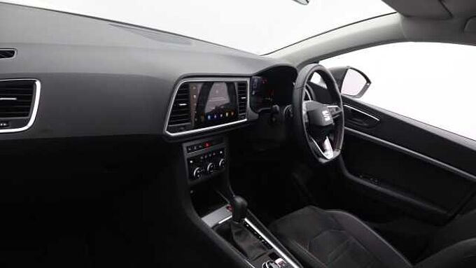 SEAT Ateca 1.5 TSI EVO FR 5dr DSG