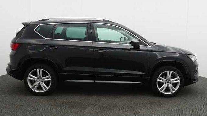 SEAT Ateca 1.5 TSI EVO FR 5dr DSG