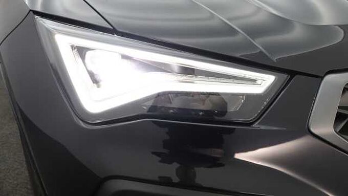 SEAT Ateca 1.5 TSI EVO FR 5dr DSG