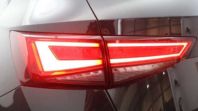 SEAT Ateca 1.5 TSI EVO FR 5dr DSG