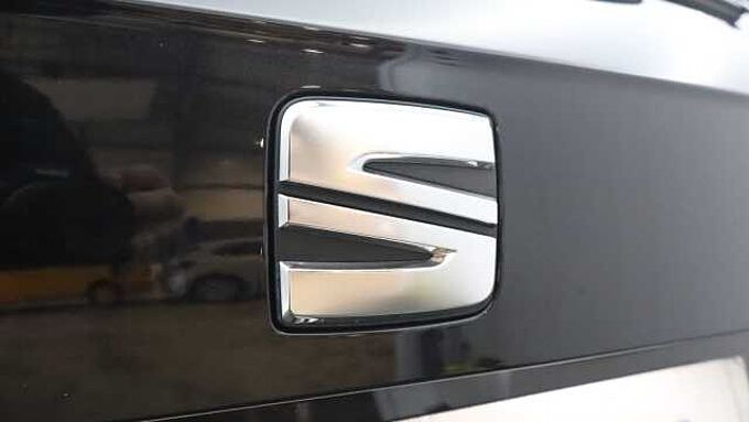 SEAT Ateca 1.5 TSI EVO FR 5dr DSG