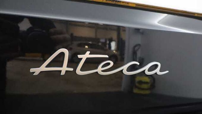 SEAT Ateca 1.5 TSI EVO FR 5dr DSG