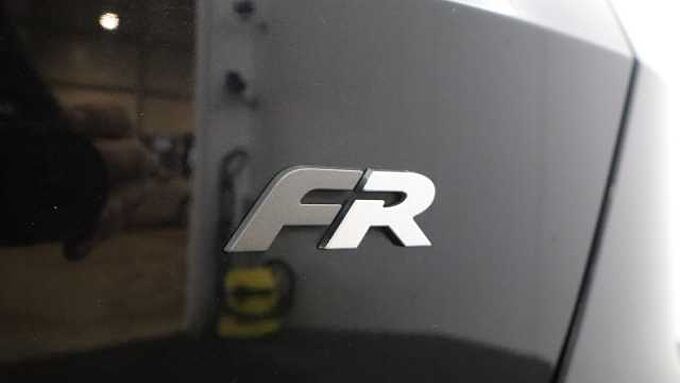 SEAT Ateca 1.5 TSI EVO FR 5dr DSG