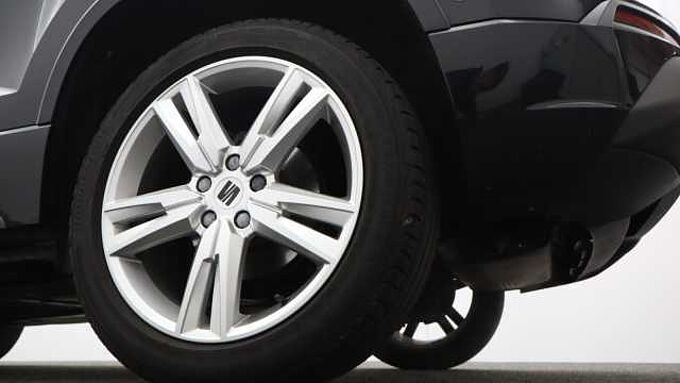 SEAT Ateca 1.5 TSI EVO FR 5dr DSG