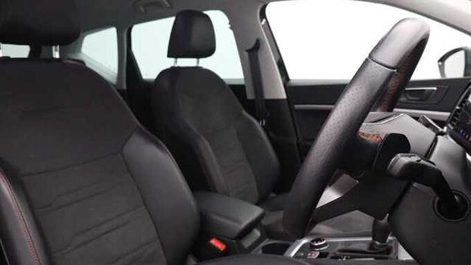 SEAT Ateca 1.5 TSI EVO FR 5dr DSG