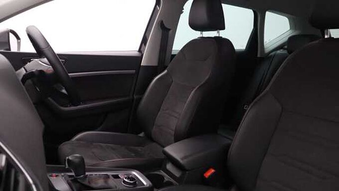 SEAT Ateca 1.5 TSI EVO FR 5dr DSG
