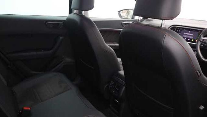 SEAT Ateca 1.5 TSI EVO FR 5dr DSG