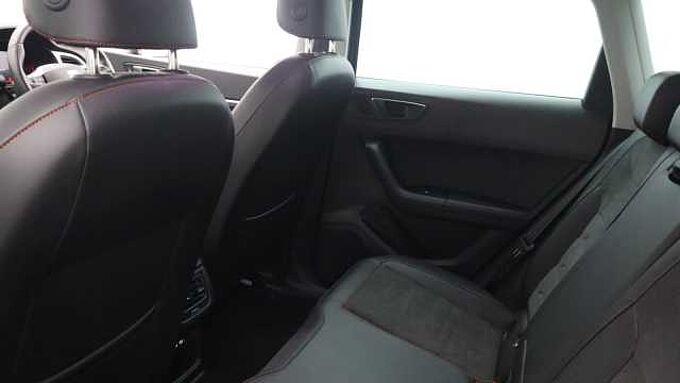SEAT Ateca 1.5 TSI EVO FR 5dr DSG