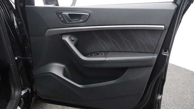 SEAT Ateca 1.5 TSI EVO FR 5dr DSG