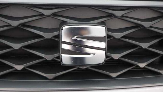 SEAT Ateca 1.5 TSI EVO FR Black Edition 5dr DSG