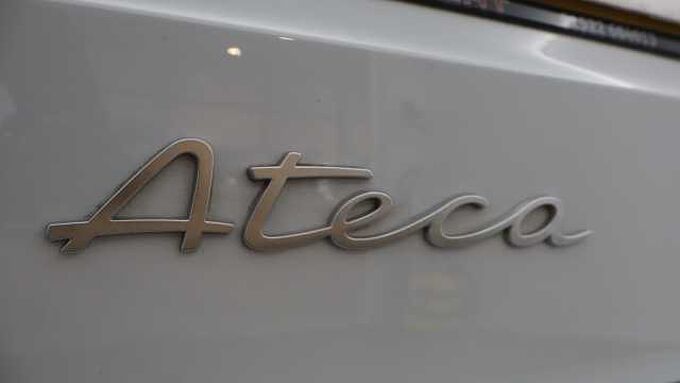 SEAT Ateca 1.5 TSI EVO FR Black Edition 5dr DSG