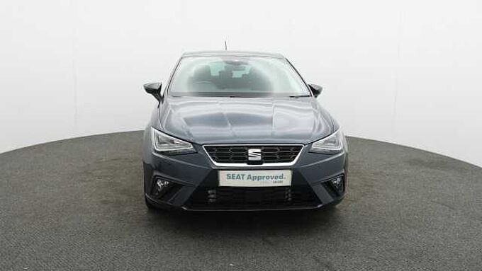 SEAT Ibiza 1.0 TSI 115 FR 5dr
