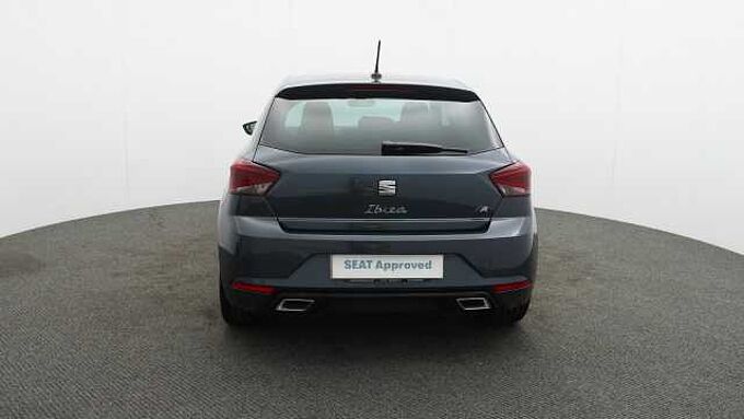 SEAT Ibiza 1.0 TSI 115 FR 5dr
