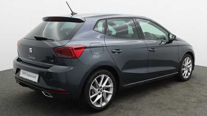 SEAT Ibiza 1.0 TSI 115 FR 5dr