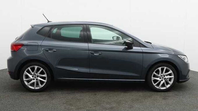 SEAT Ibiza 1.0 TSI 115 FR 5dr