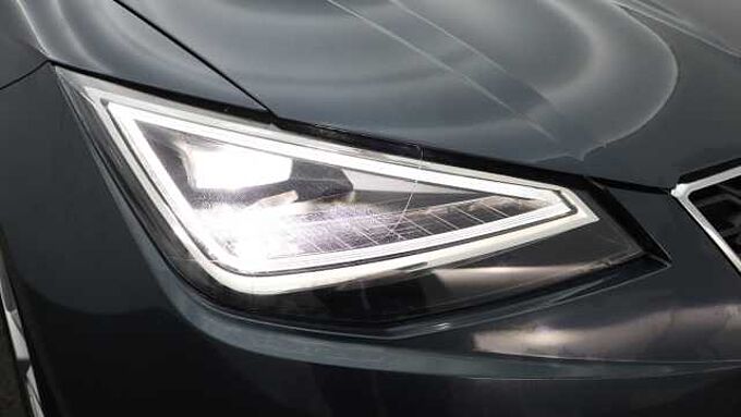 SEAT Ibiza 1.0 TSI 115 FR 5dr