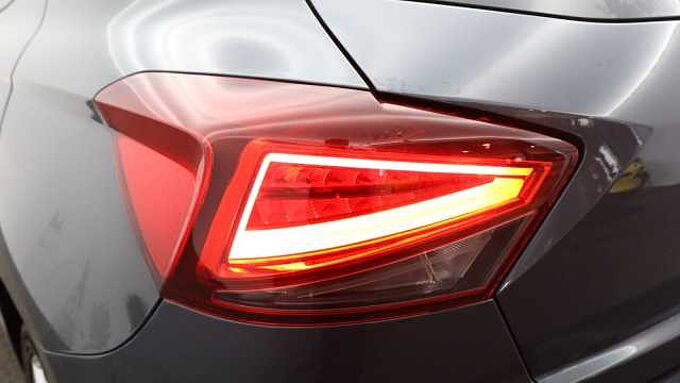 SEAT Ibiza 1.0 TSI 115 FR 5dr