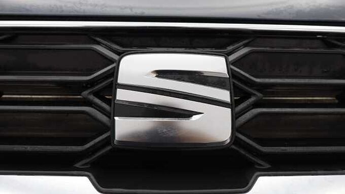 SEAT Ibiza 1.0 TSI 115 FR 5dr