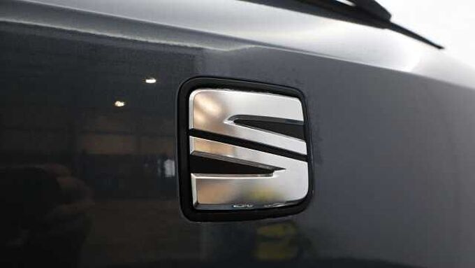 SEAT Ibiza 1.0 TSI 115 FR 5dr