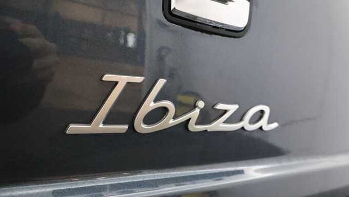 SEAT Ibiza 1.0 TSI 115 FR 5dr