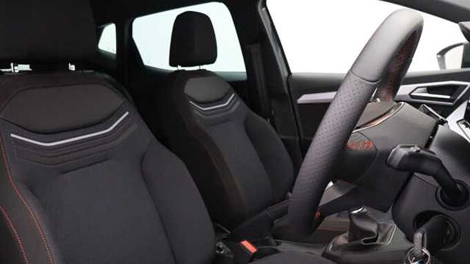 SEAT Ibiza 1.0 TSI 115 FR 5dr