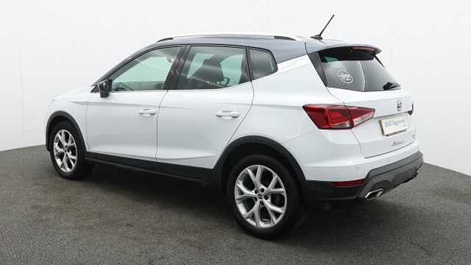 SEAT Arona 1.0 TSI 110 FR 5dr