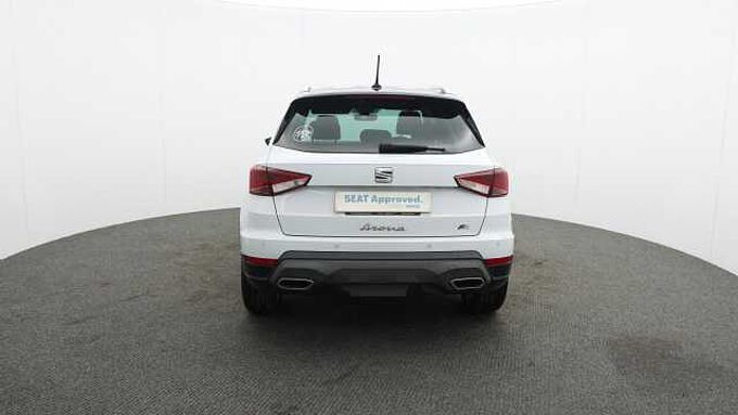 SEAT Arona 1.0 TSI 110 FR 5dr