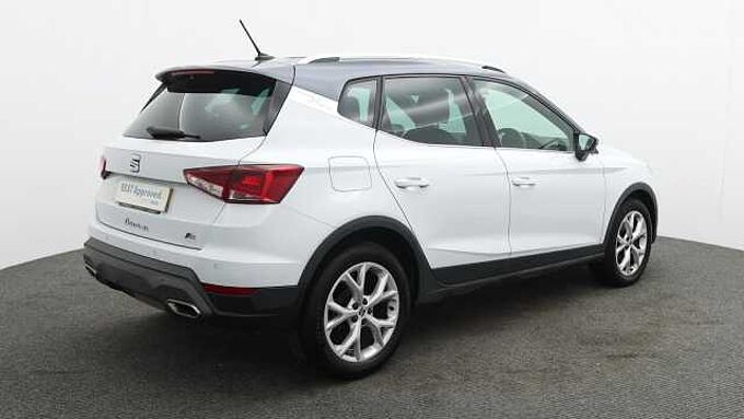 SEAT Arona 1.0 TSI 110 FR 5dr