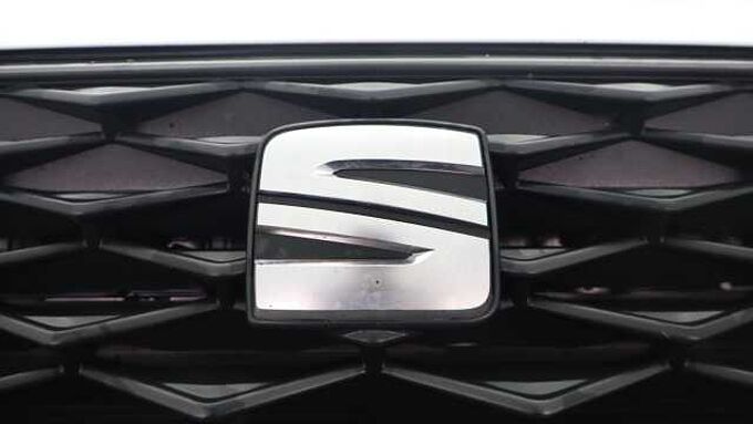 SEAT Arona 1.0 TSI 110 FR 5dr