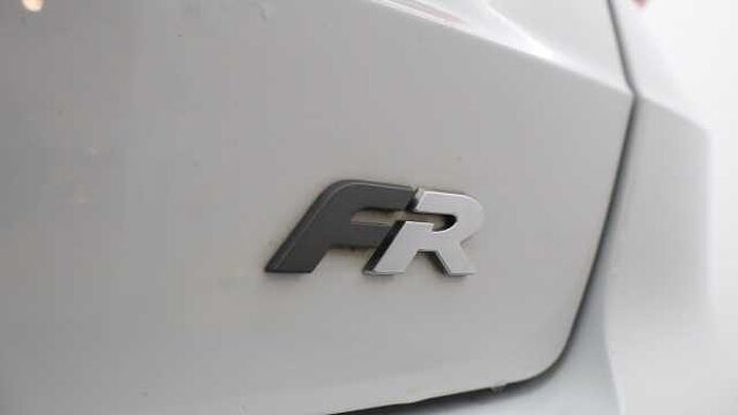 SEAT Arona 1.0 TSI 110 FR 5dr