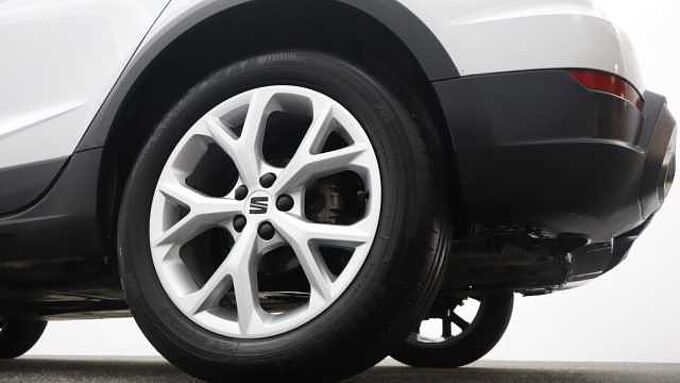 SEAT Arona 1.0 TSI 110 FR 5dr