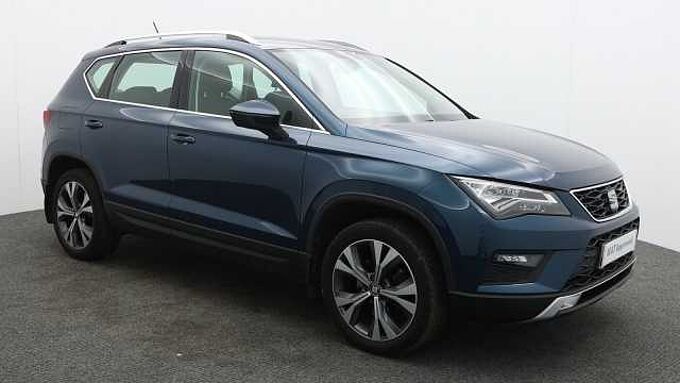 SEAT Ateca 1.0 TSI Ecomotive SE Technology 5dr