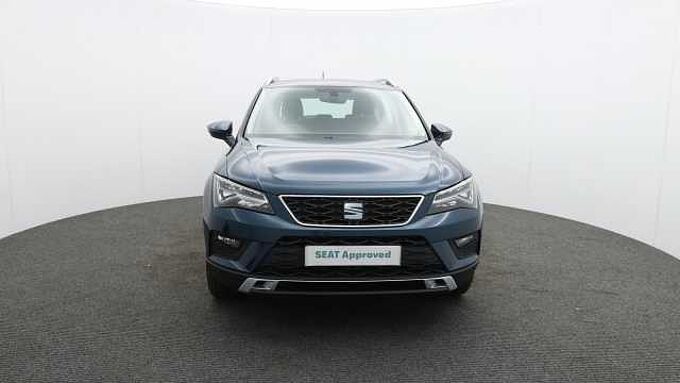 SEAT Ateca 1.0 TSI Ecomotive SE Technology 5dr