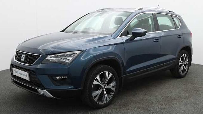 SEAT Ateca 1.0 TSI Ecomotive SE Technology 5dr
