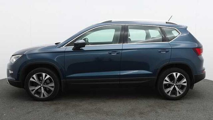 SEAT Ateca 1.0 TSI Ecomotive SE Technology 5dr
