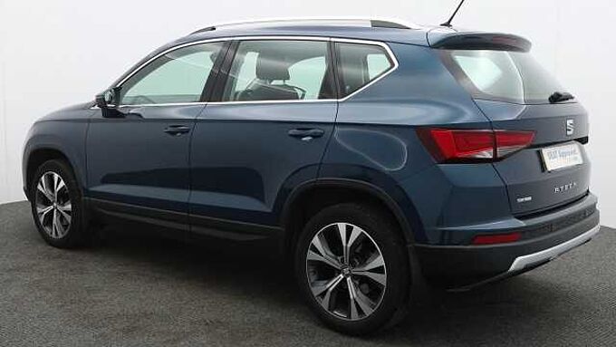 SEAT Ateca 1.0 TSI Ecomotive SE Technology 5dr
