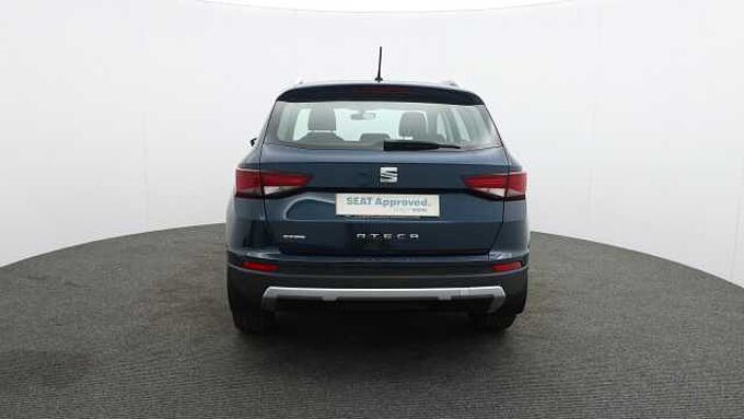 SEAT Ateca 1.0 TSI Ecomotive SE Technology 5dr