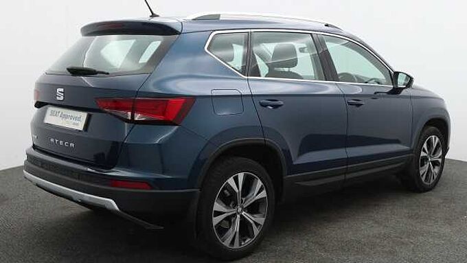 SEAT Ateca 1.0 TSI Ecomotive SE Technology 5dr